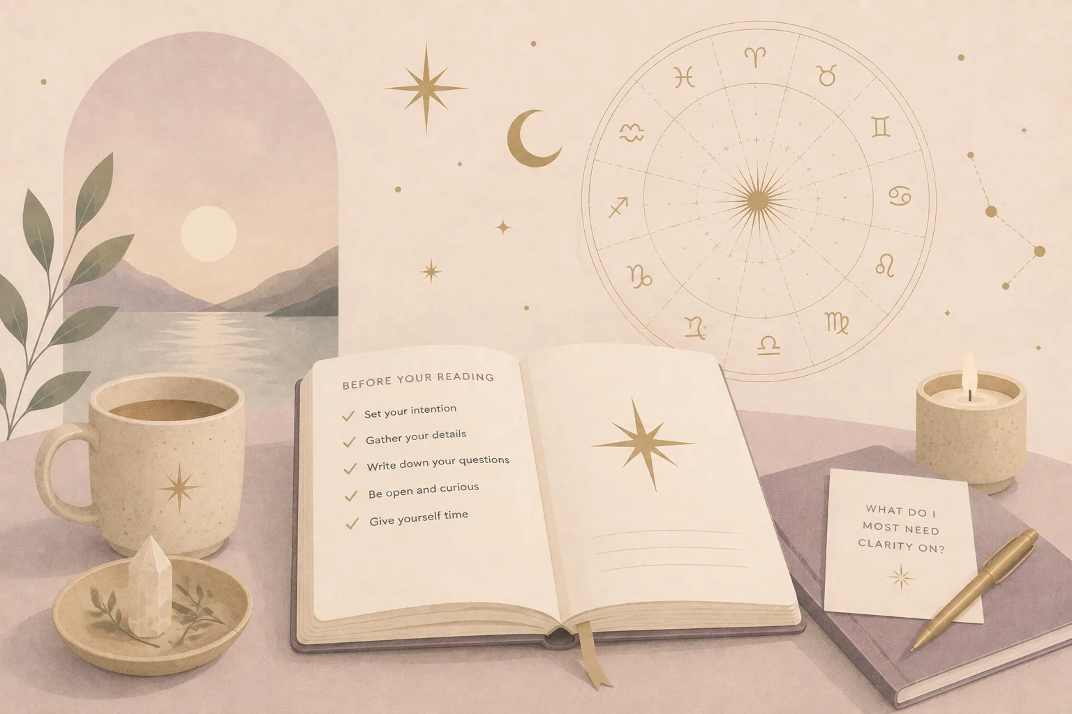 Is an astrology reading worth it?