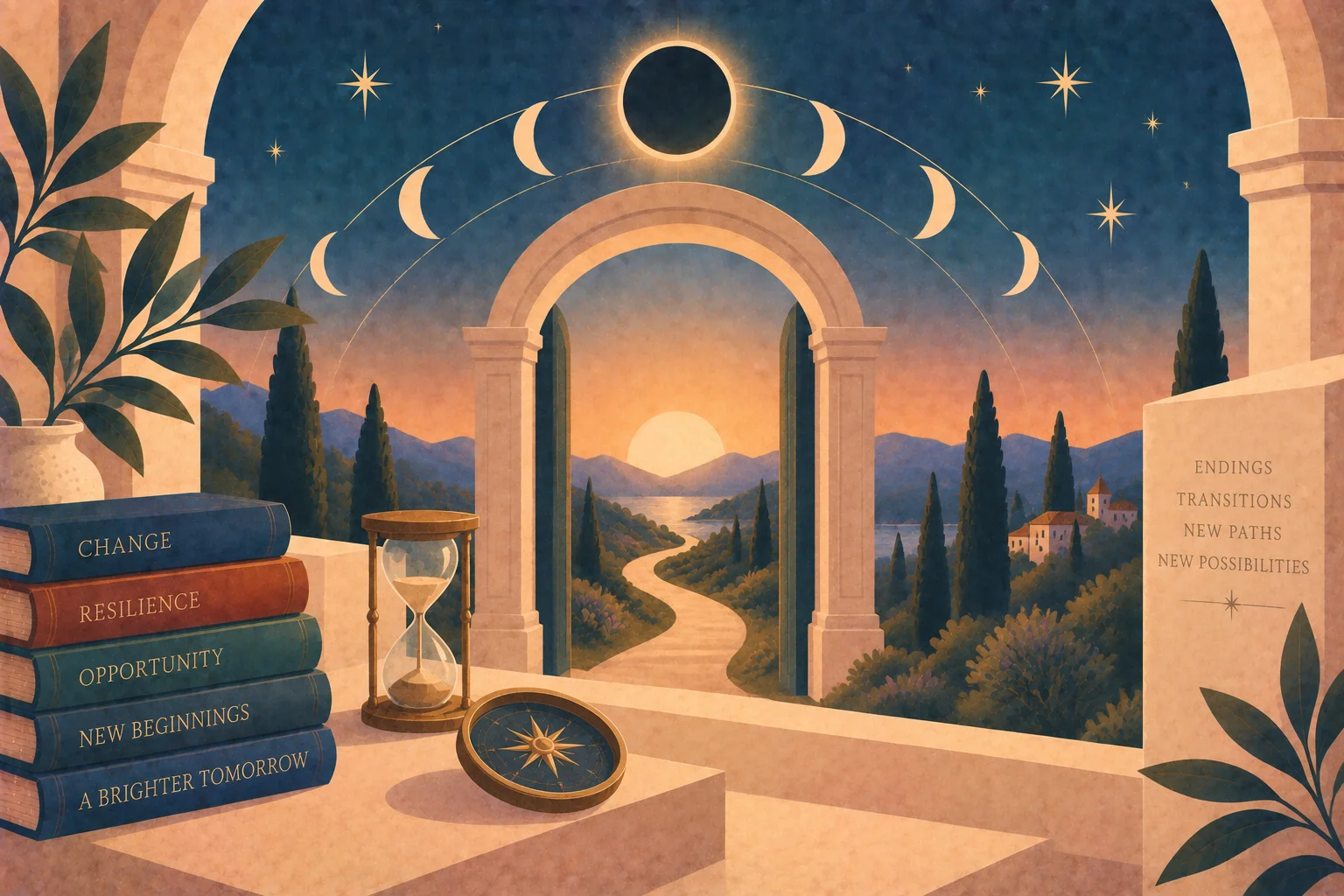 Spirituality and meaning