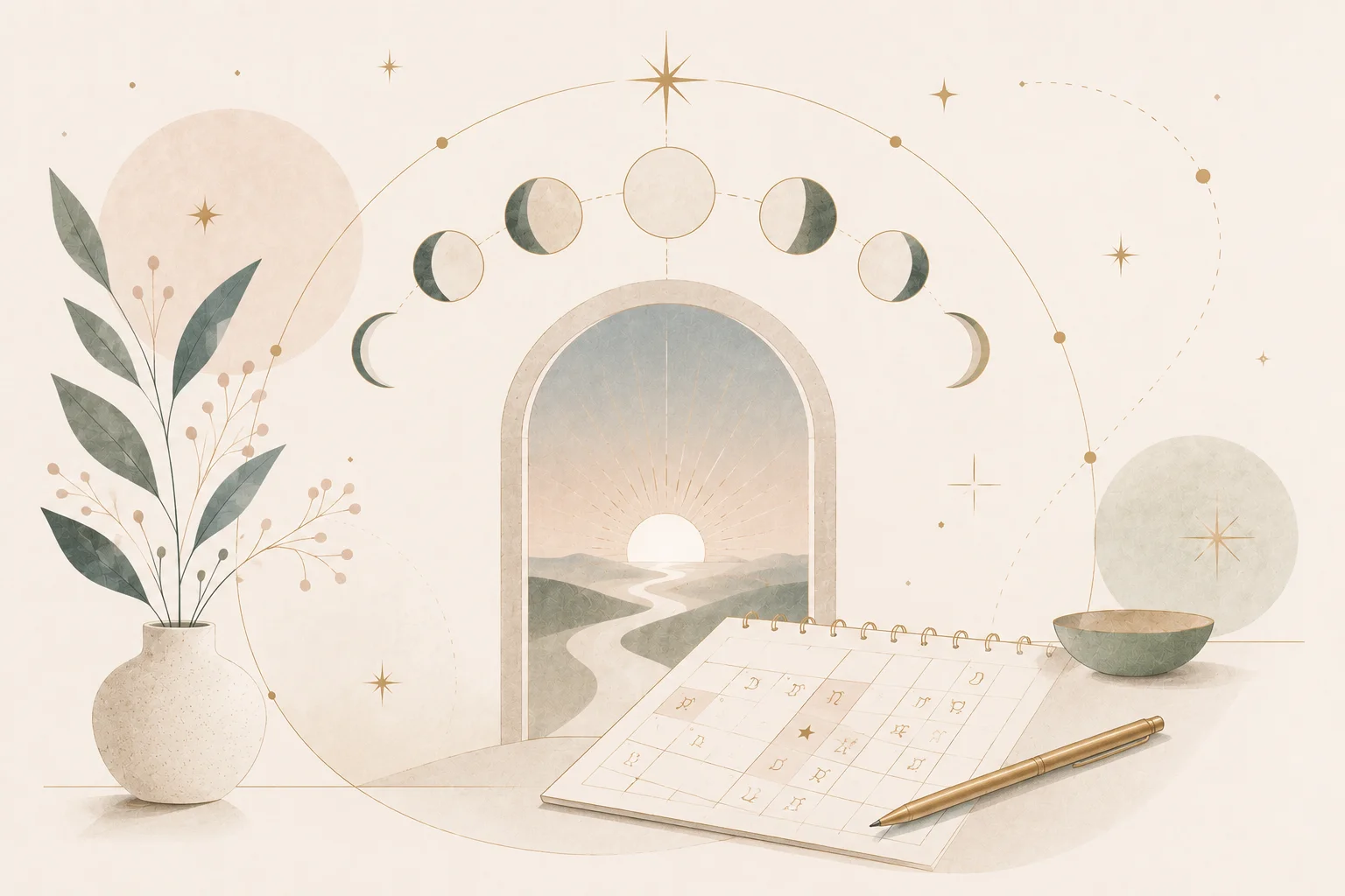 Electional astrology