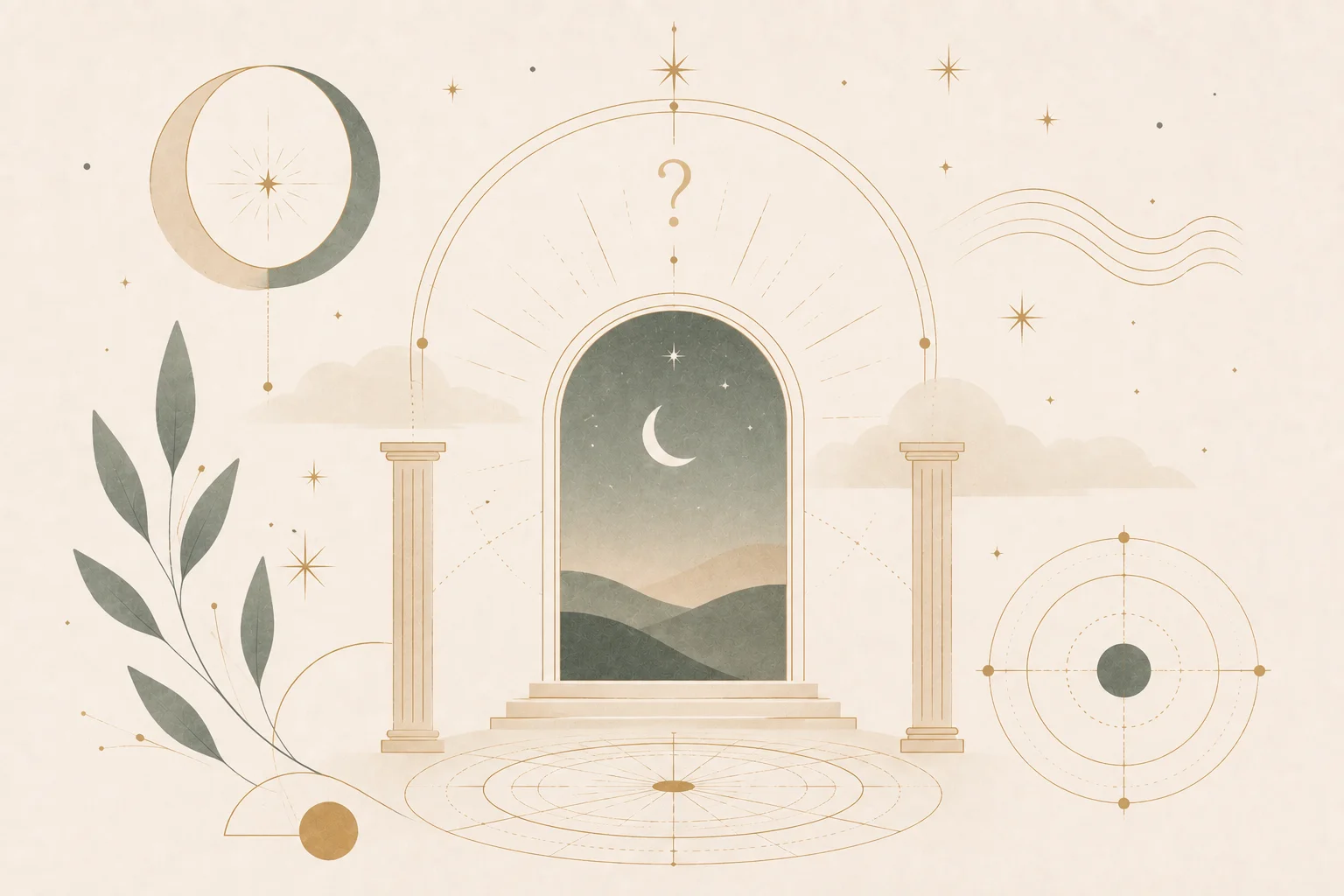Horary astrology