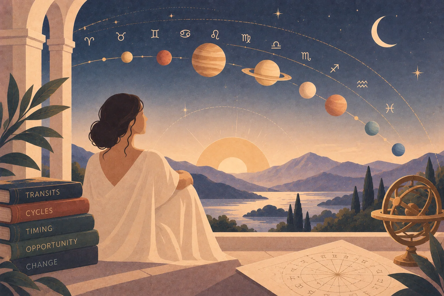 Transits
