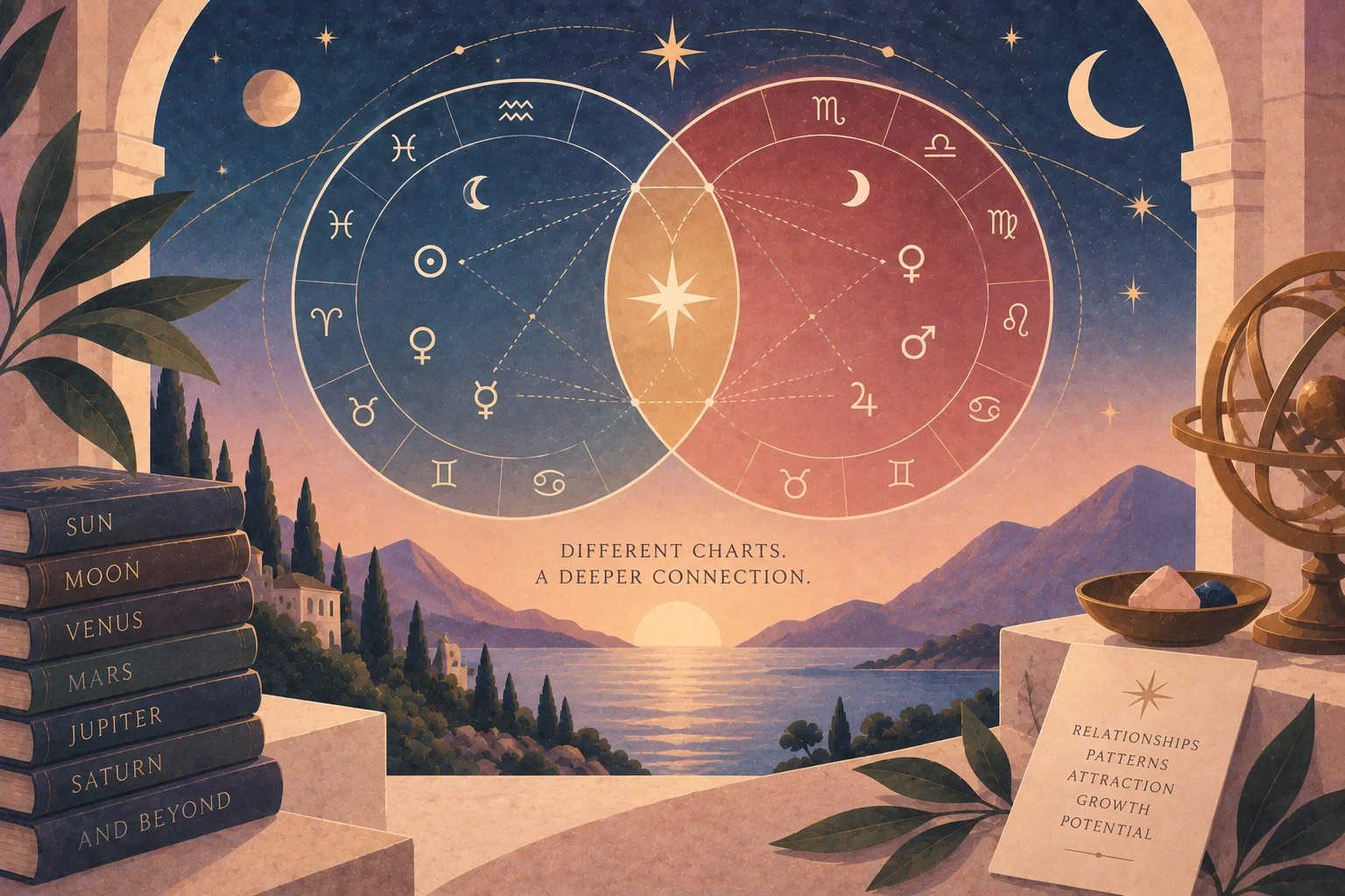 Synastry